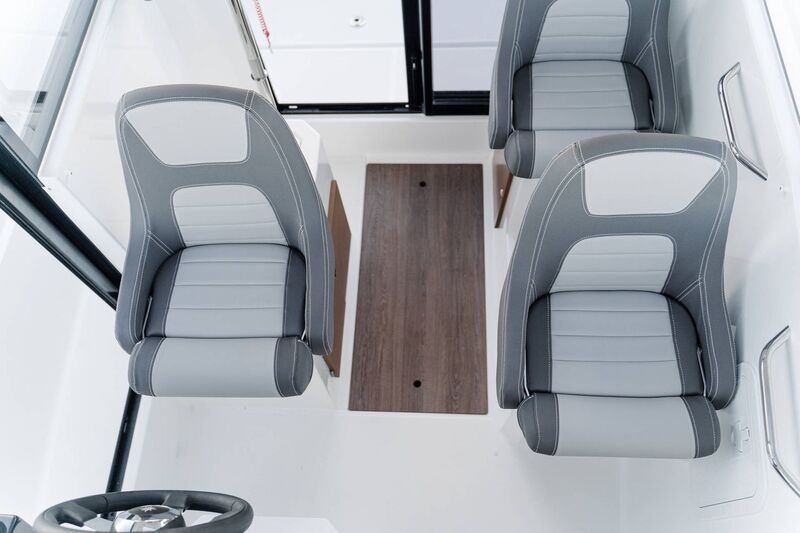  Jeanneau Merry Fisher 695 Sport - Series 2