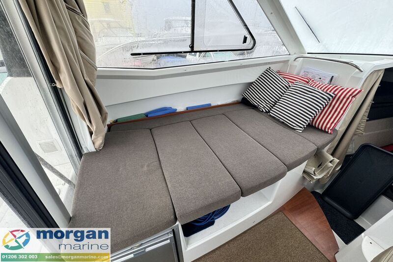  Jeanneau Merry Fisher 755