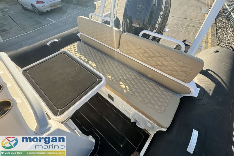  Highfield Sport 700