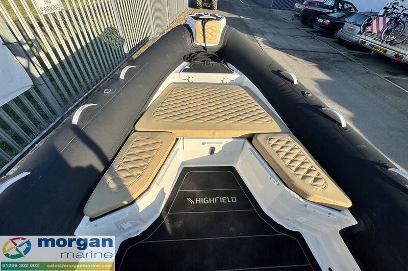  Highfield Sport 700