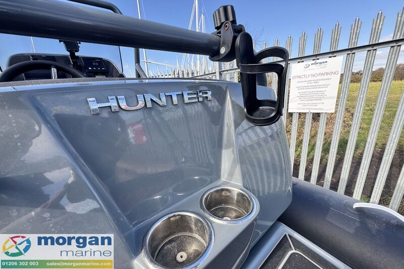  Highfield Sport 560