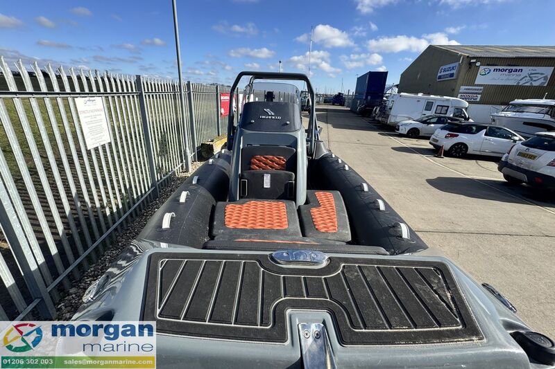  Highfield Sport 560