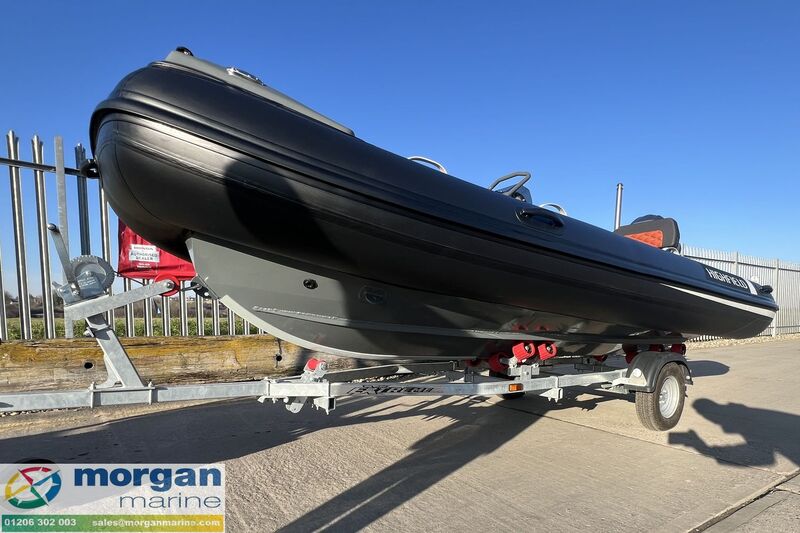  Highfield Sport 420