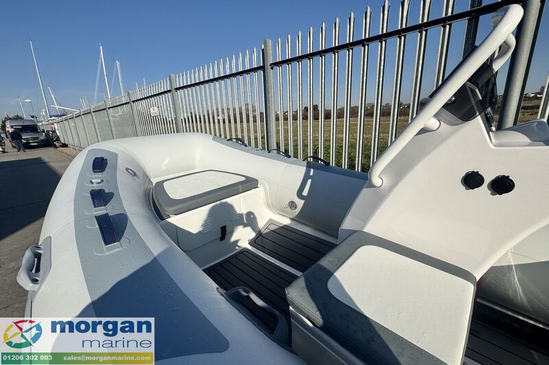 Highfield CL 380