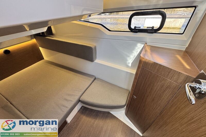  Jeanneau Merry Fisher 895 Offshore