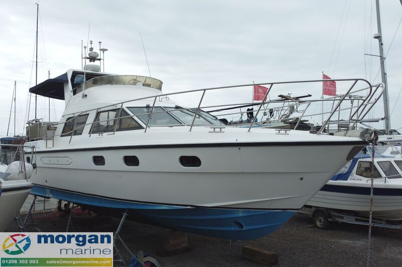  Humber 42 TSDY