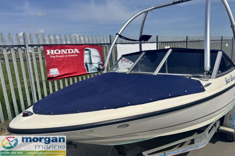  Bayliner 175