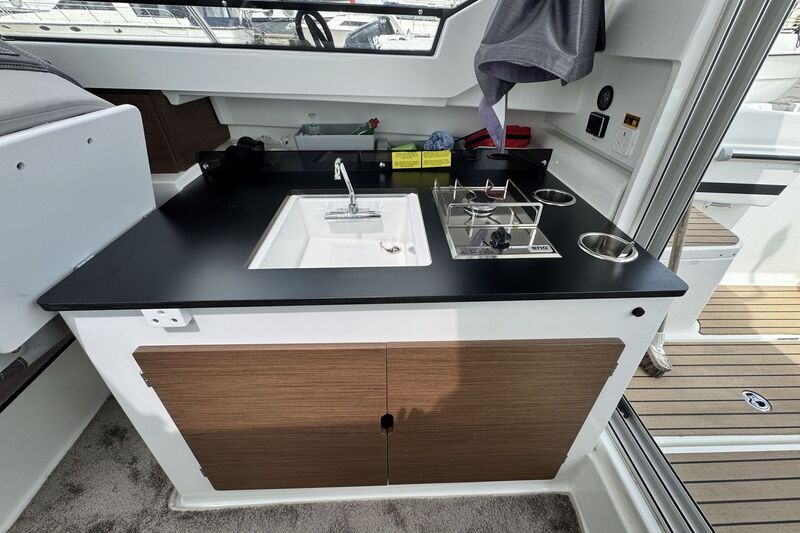  Jeanneau Merry Fisher 795 Series 2
