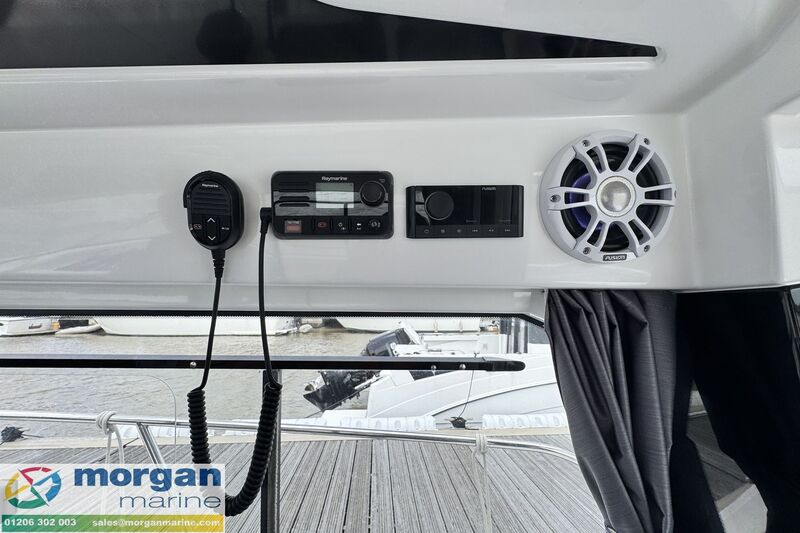  Jeanneau Merry Fisher 795 Series 2