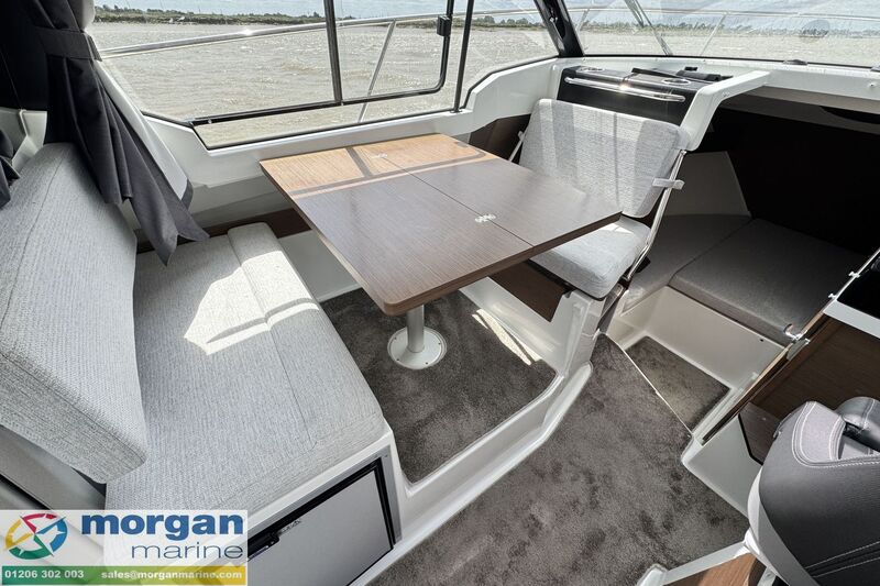 Jeanneau Merry Fisher 795 Series 2