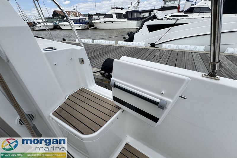  Jeanneau Merry Fisher 795 Series 2