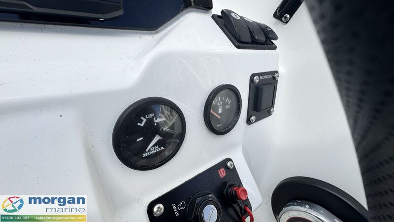  Jeanneau Cap Cam 5.5 CC