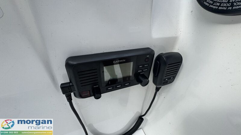  Jeanneau Cap Cam 5.5 CC
