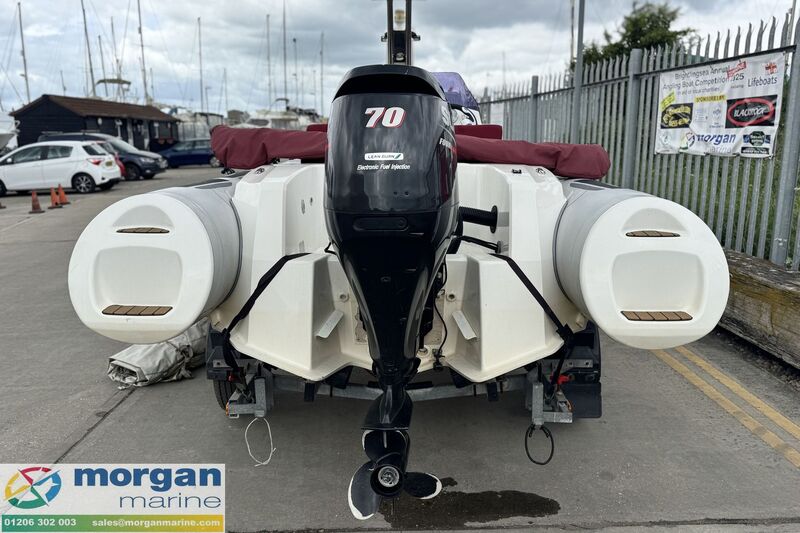  Brig Eagle 480H