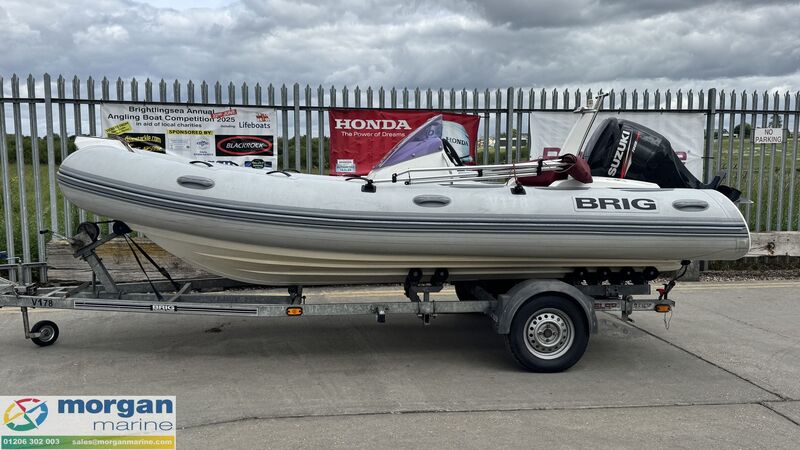  Brig Eagle 480H