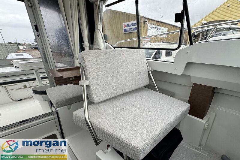  Jeanneau Merry Fisher 695 Series 2