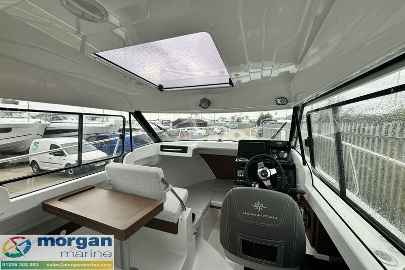  Jeanneau Merry Fisher 695 Series 2