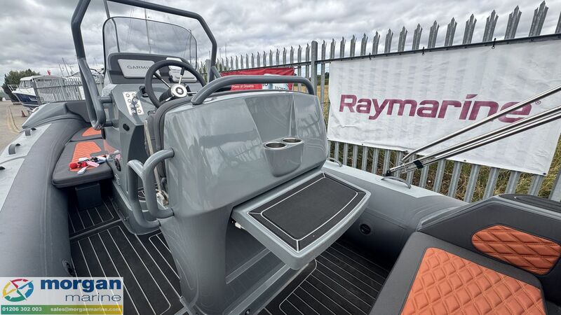 Highfield  Sport 560