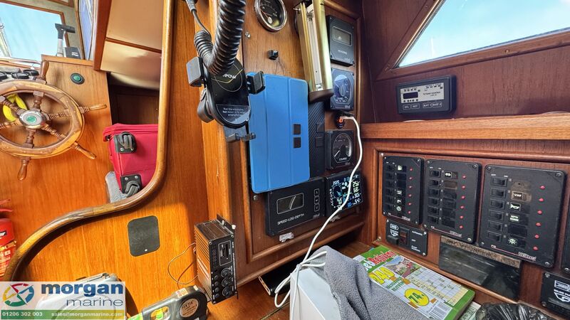  Colvic  Victor 40