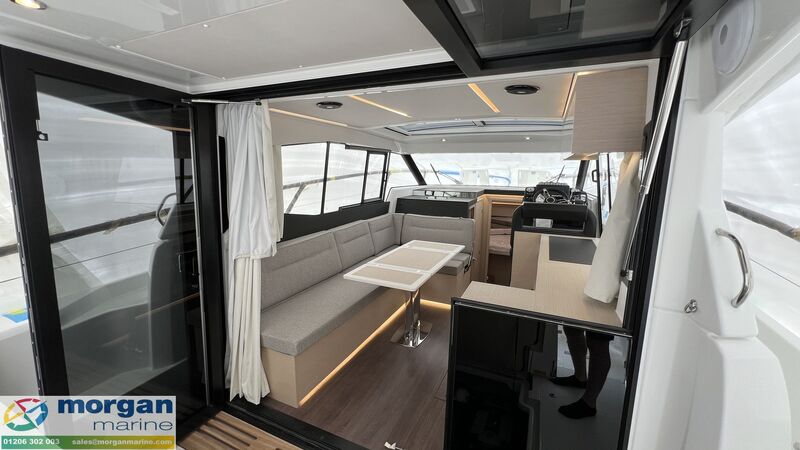  Jeanneau NC 37