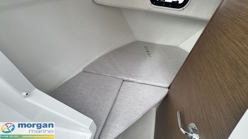  Jeanneau Merry Fisher 695 Sport Series 2 