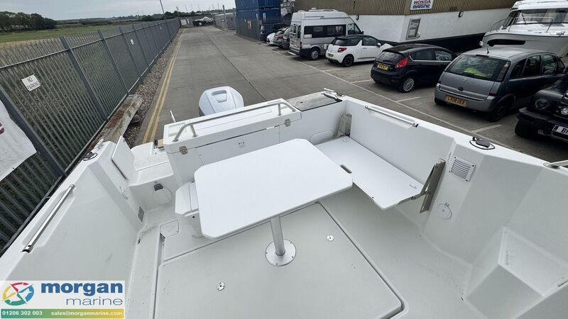  Jeanneau Merry Fisher 695 Sport Series 2 