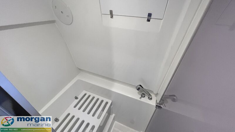  Beneteau  Flyer 10