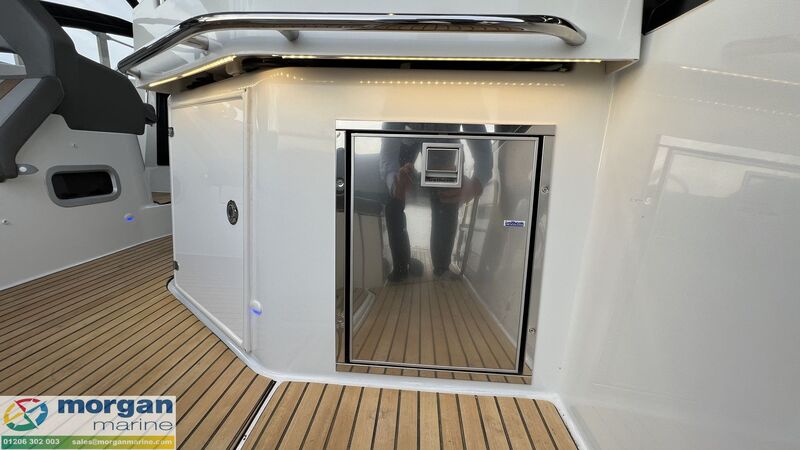  Beneteau  Flyer 10