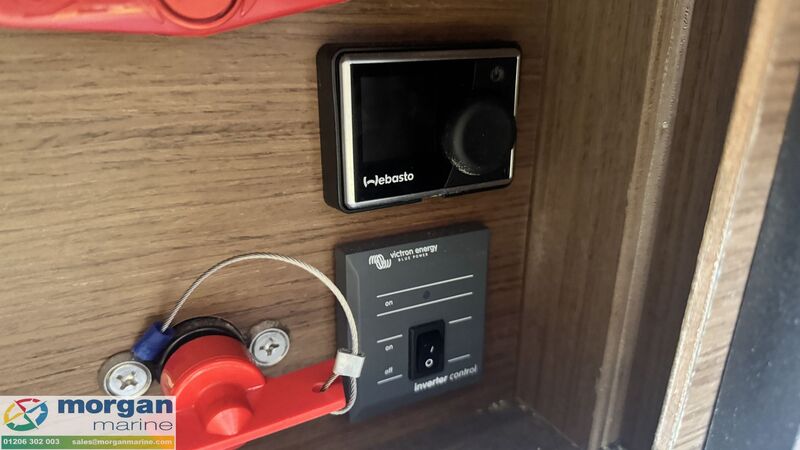  Beneteau  Flyer 10