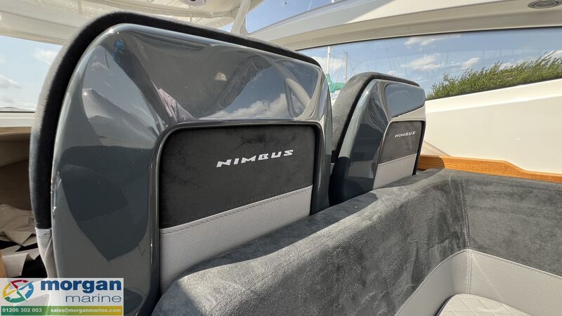  Nimbus Weekender 9 (W9)