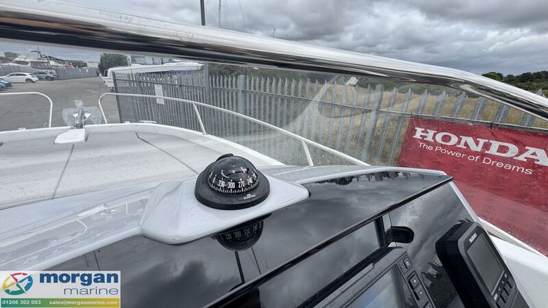 Jeanneau  Cap Camarat 6.5 WA – Series 3