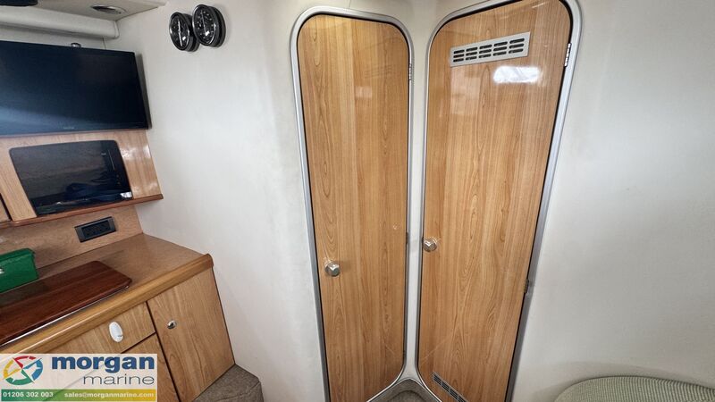  Sealine S34