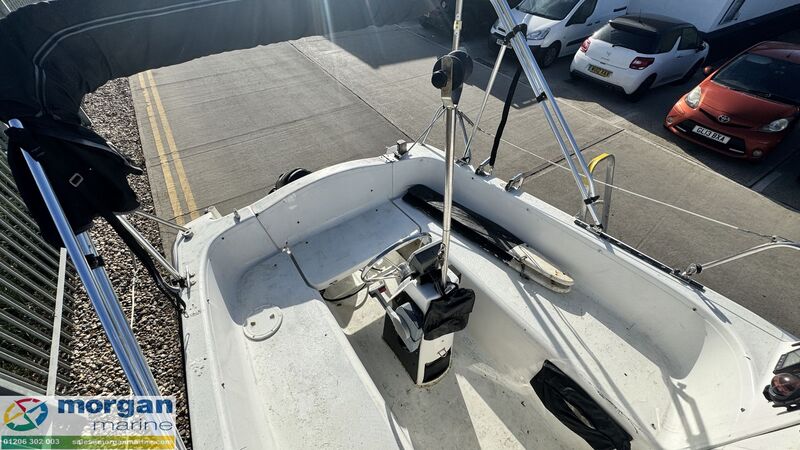  Macgregor  26X
