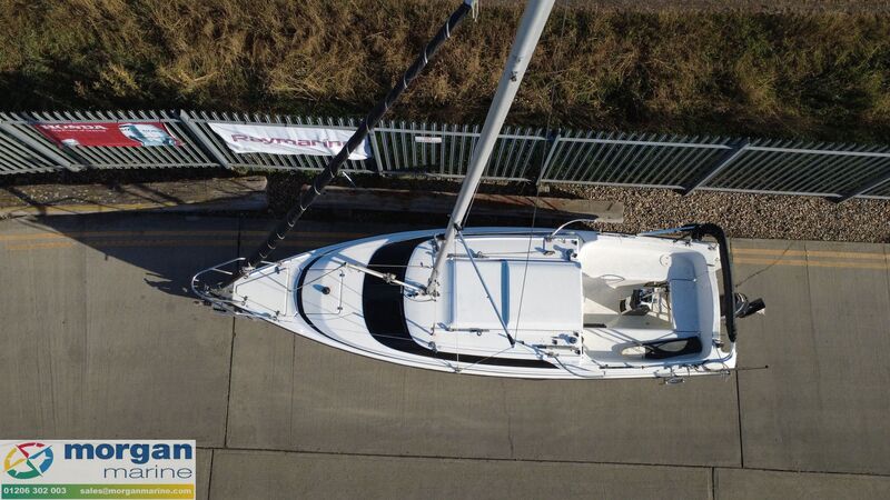  Macgregor  26X