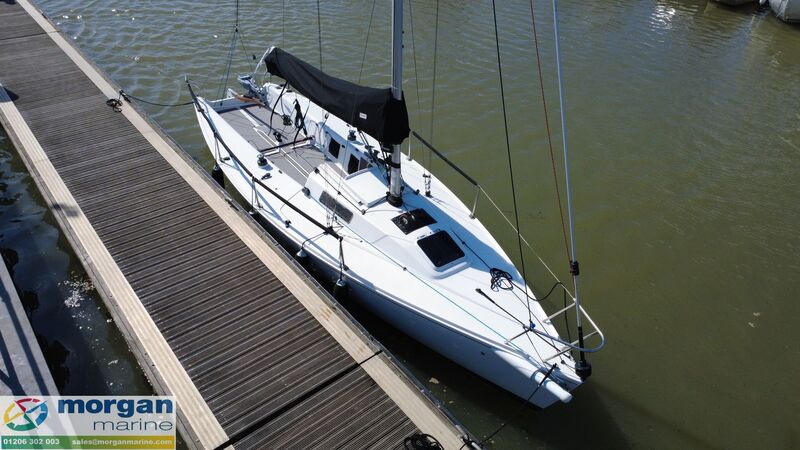  J80 