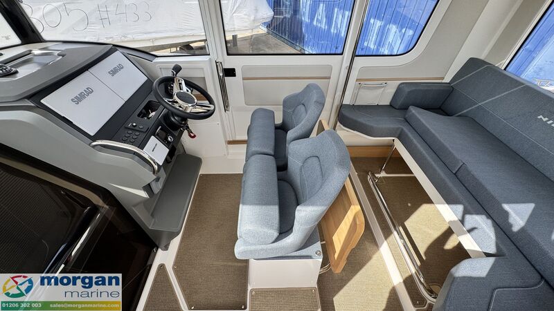  Nimbus Commuter 9 (C9)