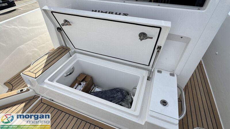  Nimbus Commuter 9 (C9)