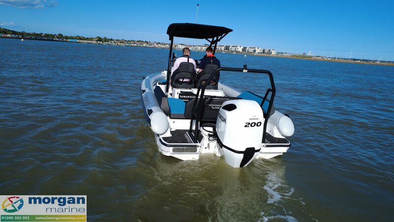  Highfield ADV 7