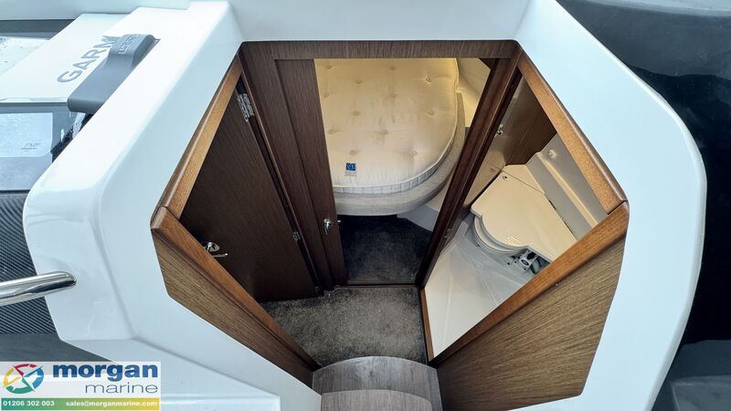  Jeanneau Merry Fisher 895 Offshore