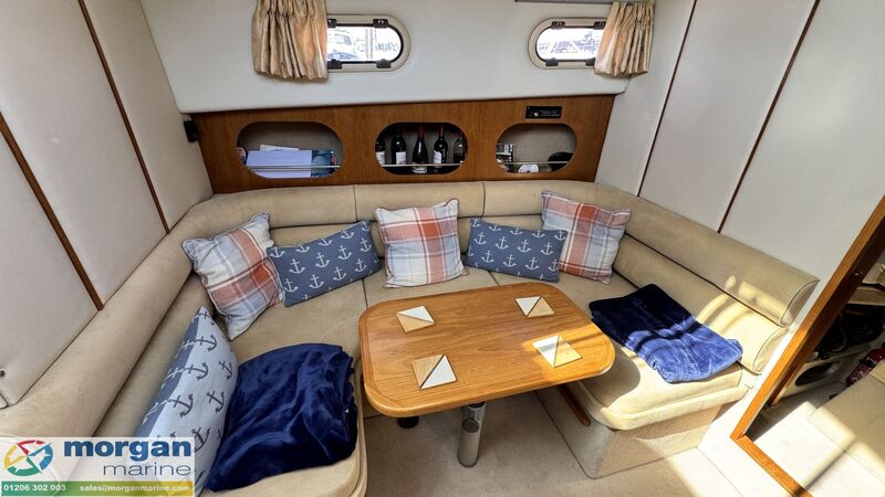 Hardy  32 Commander
