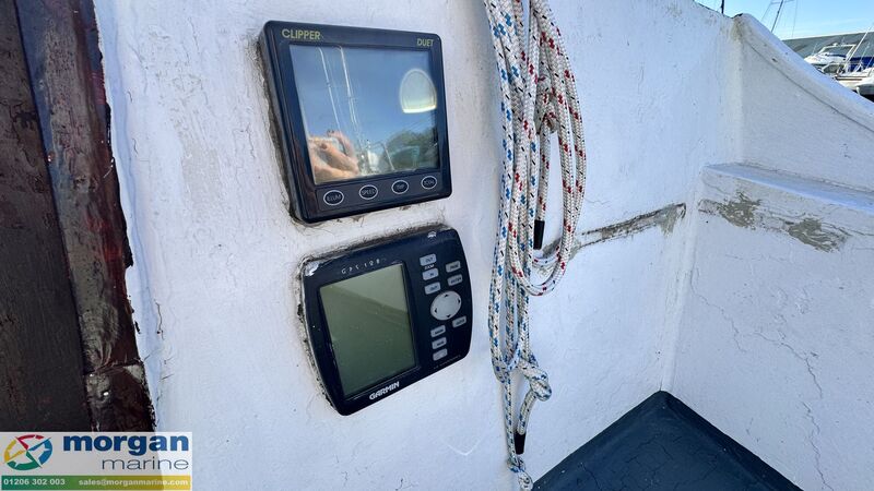  Alderney  27 