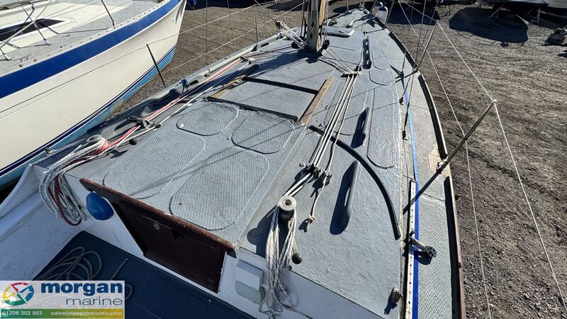  Alderney  27 