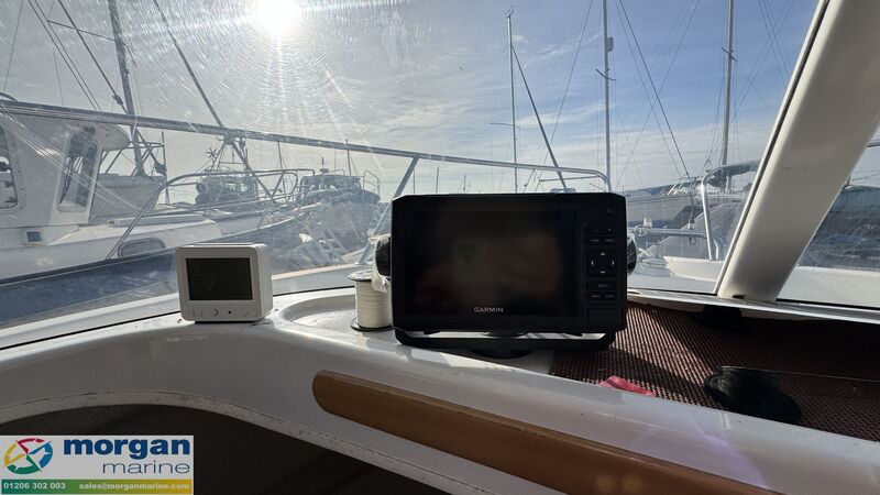 Arvor  190