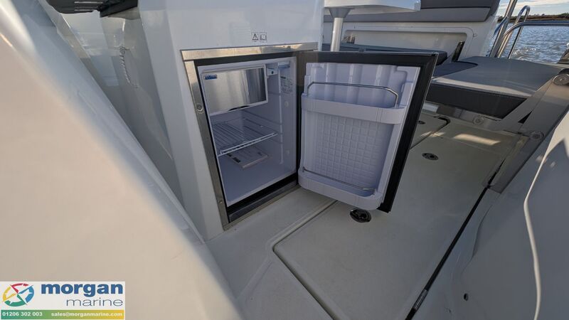  Jeanneau Cap Camarat 7.5 WA