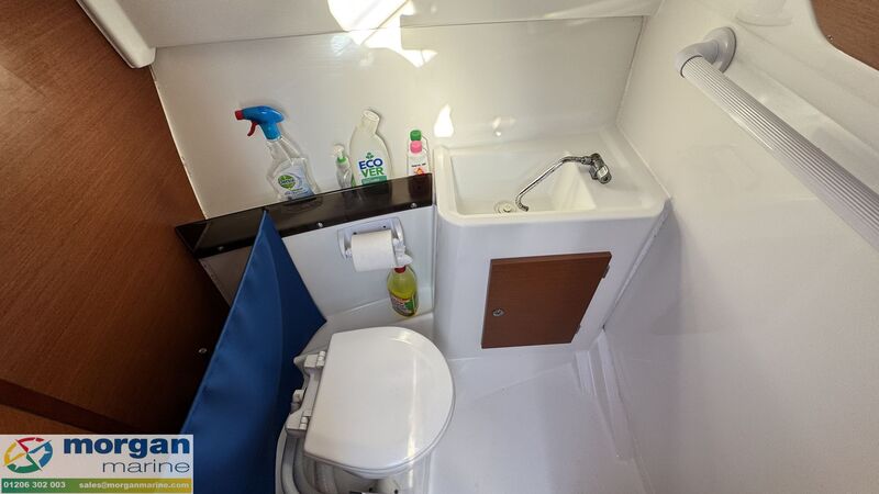  Jeanneau Merry Fisher 755 