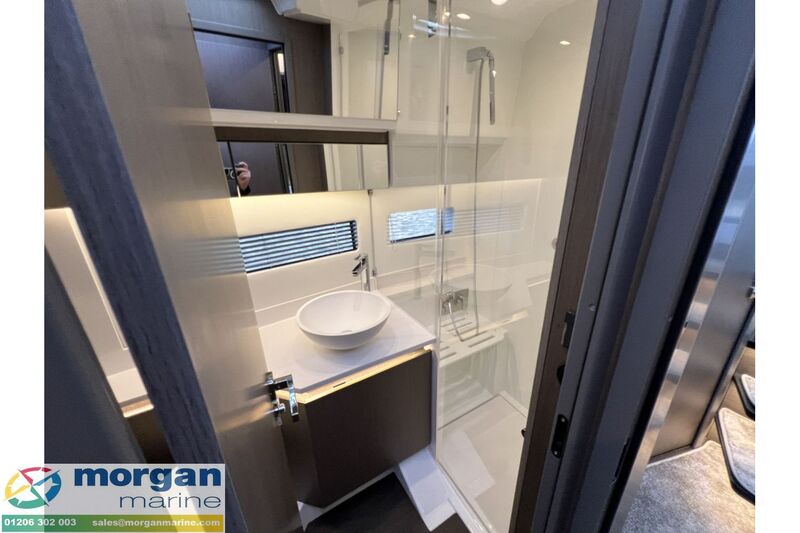  Jeanneau Merry Fisher 1295 Coupe