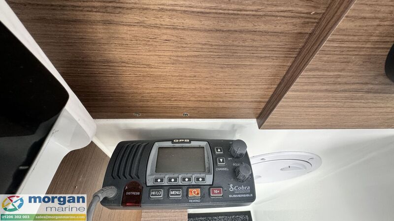  Jeanneau Merry Fisher 695 Series 2