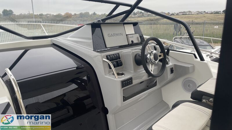  Jeanneau Cap Camarat 9.0 WA - Series 2
