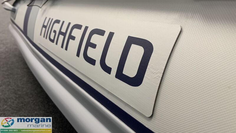  Highfield CL 260