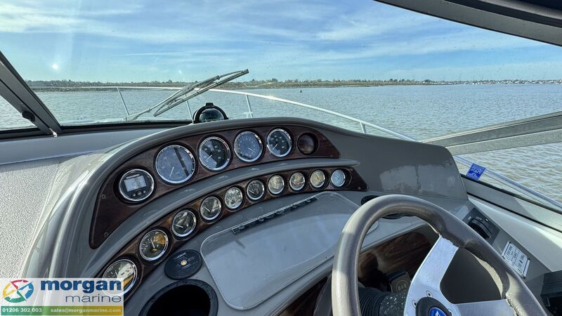  Four Winns  298 Vista